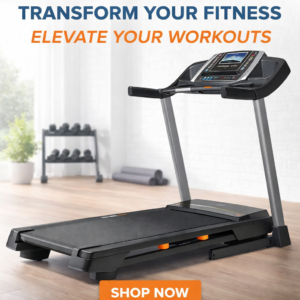 best treadmill for home use