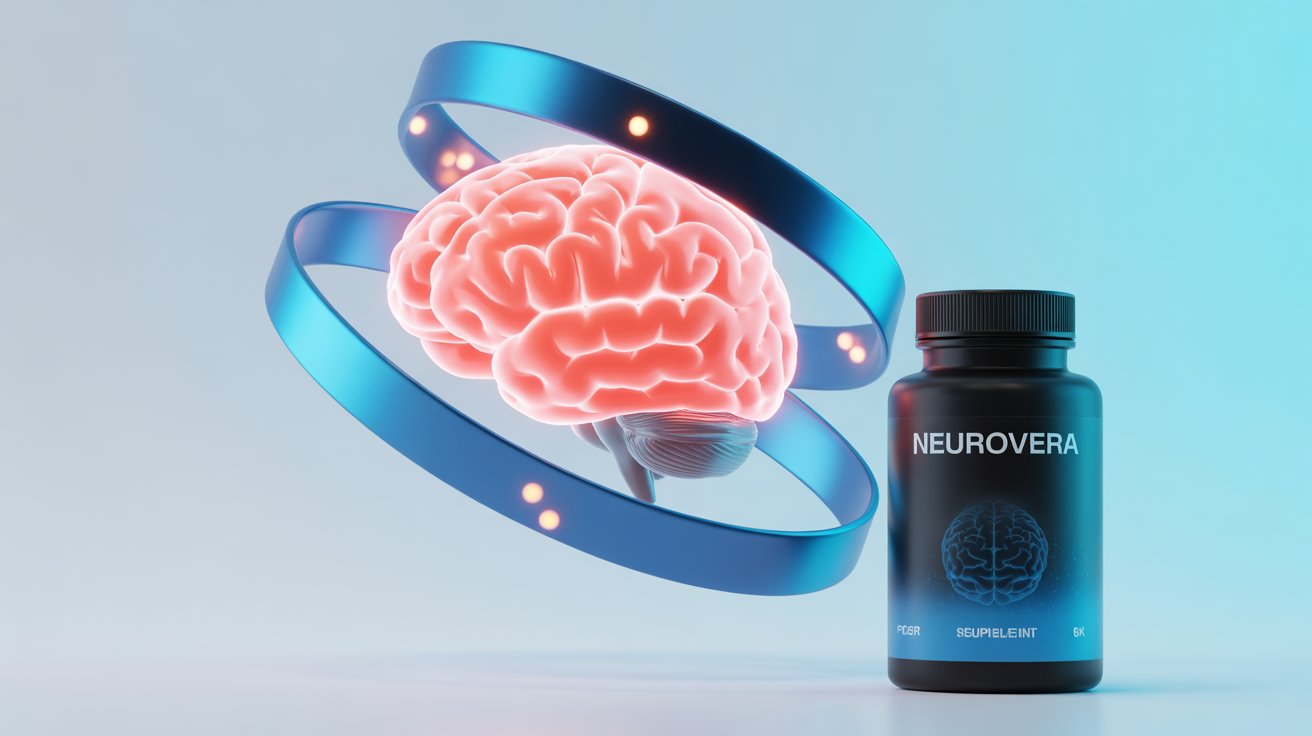 NeuroVera Review The New Memory Formula Everyone’s Buying