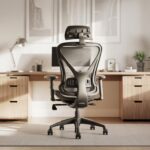 South Africa’s New Favorite Office Chair Will Blow Your Mind
