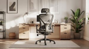 South Africa’s New Favorite Office Chair Will Blow Your Mind