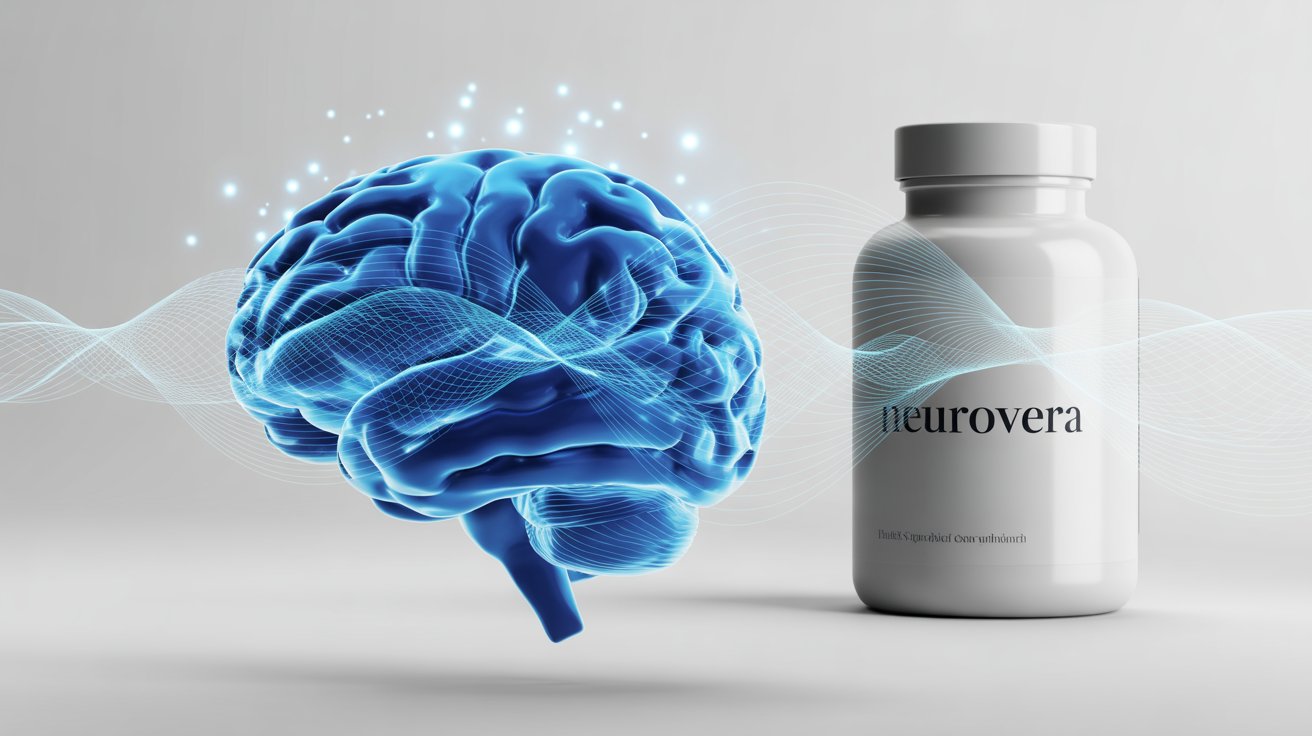 NeuroVera Reviews Most Powerful Brain Booster Shocks Experts
