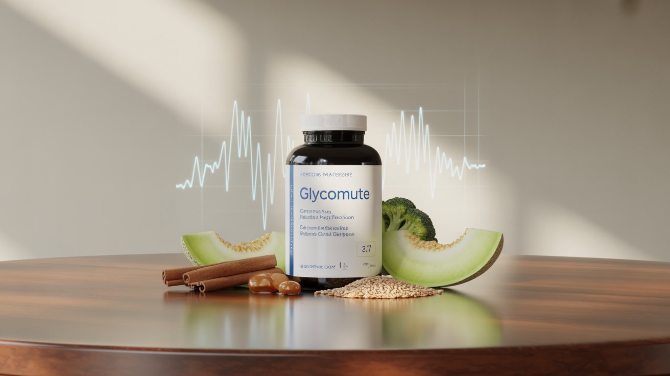 GlycoMute Reviews