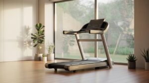 best threadmil for home use