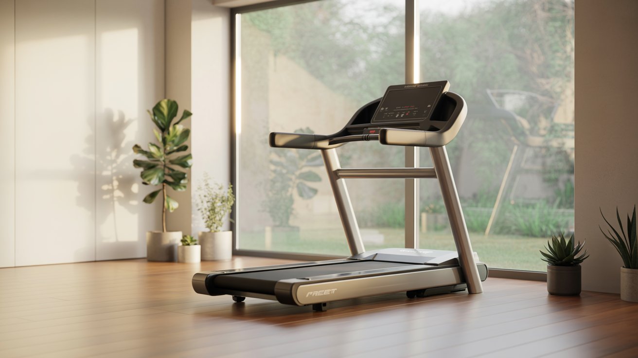 best threadmil for home use